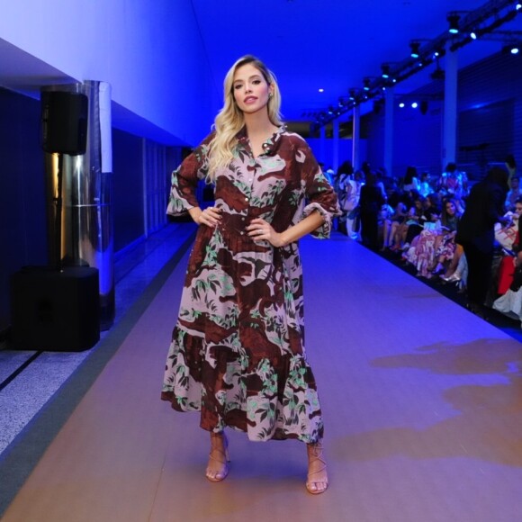 Kaká falou sobre relação dos filhos com a mulher, Carol Dias