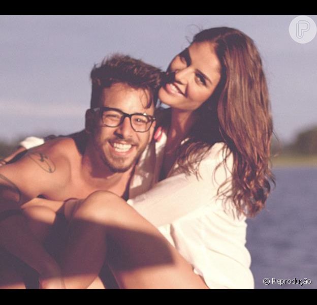Junior Lima Se Declara Para Monica Benini No Dia De Seu Casamento Muito Amor Purepeople