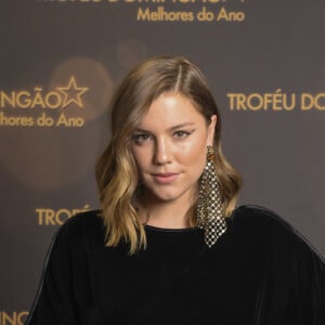 Alice Wegmann desabafa sobre fortes dores: 'Isso nunca me aconteceu na vida'