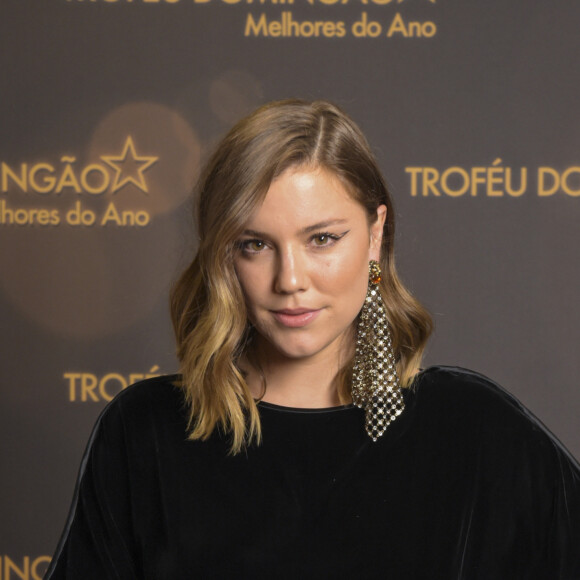 Alice Wegmann desabafa sobre fortes dores: 'Isso nunca me aconteceu na vida'