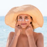 Saúde da sua pele: tudo o que você precisa saber sobre o uso do protetor solar!