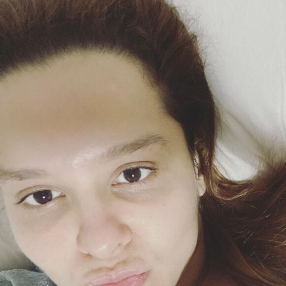 Maiara compartilha momentos da quarentena ao lado de Fernando