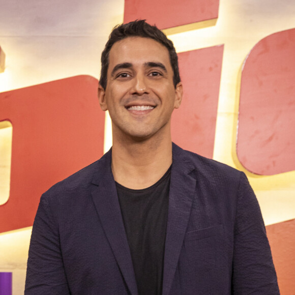 André Marques ganhou declaração de amor da namorada, Sofia Starling, no aniversário de um ano de namoro: 'Desde as primeiras conexões oculares a minha intuição já gritava me dizendo que não era qualquer pessoa, era um velho conhecido da minha alma'