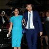 Meghan Markle, casada com Príncipe Harry, pode fazer seu retorno à carreira artística em breve