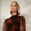 Confira as tendências de moda que foram exibidas na Semana de Moda da Rússia