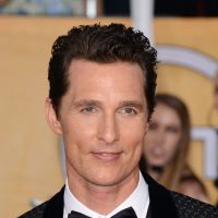 Matthew McConaughey diz assistir novela e elogia Mateus Solano: 'Tremendo ator'