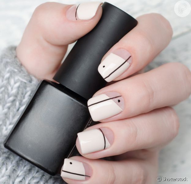 Unha na moda: saiba qual esmalte está em alta na nail art