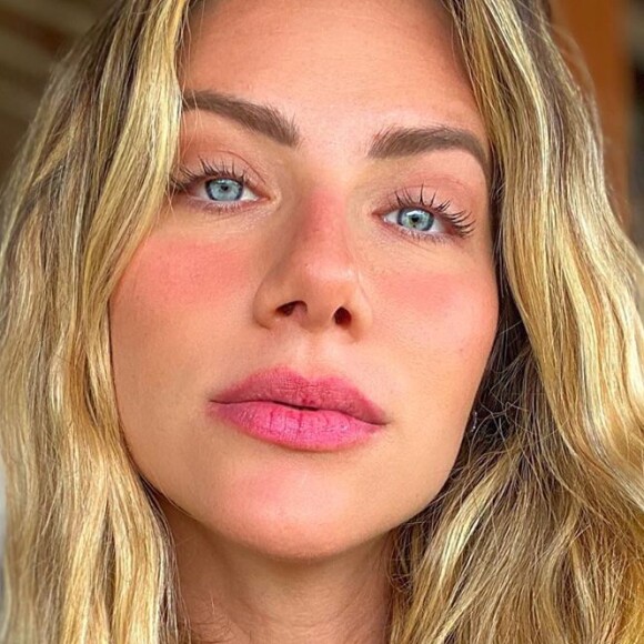 Giovanna Ewbank confessa estar perdida ao fazer enxoval do 3º filho