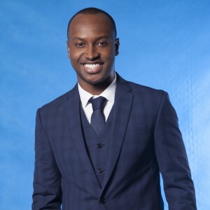 O cantor Thiaguinho ganhou elogios na web pela interação com a ex-mulher, Fernanda Souza