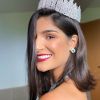 Miss Brasil 2019, Júlia Horta falou da experiência de precisar ficar em casa