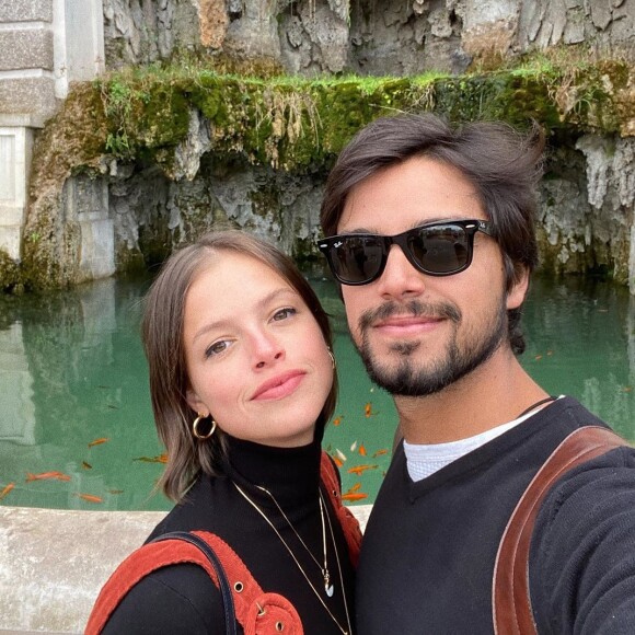 Agatha Moreira e Rodrigo Simas fizeram mutirão e torceram a favor de Manu Gavassi no 'BBB20'