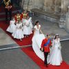 Vestido de noiva, cabelo e mais: o casamento de Kate Middleton é inspirador mesmo passados nove anos