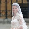 9 anos depois do casamento, Kate Middleton segue inspirando noivas