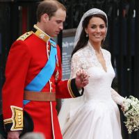 9 anos de casamento: lembre detalhes do look de noiva de Kate Middleton. Fotos!
