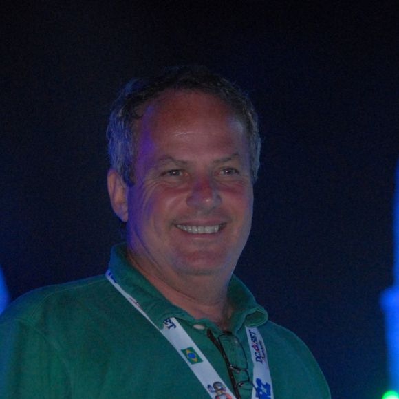 Jayme Monjardim apoiou namorada por texto sobre coronavírus