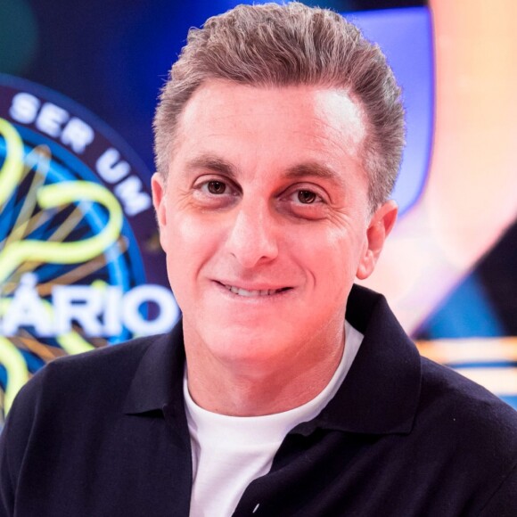 Luciano Huck faz homenagem à mãe e web cita filha dele, Eva, por semelhança. Confira em matéria neste domingo, dia 10 de maio de 2020