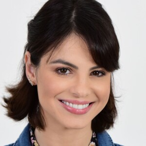 Sthefany Brito está grávida!