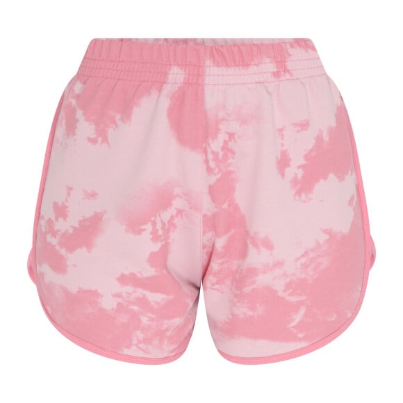 O short de moletom cor de rosa (R$ 49,99), da coleção de Manu Gavassi para C&A, alia conforto e estilo