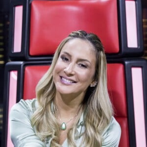 Claudia Leitte é mãe de Davi, Rafael e Bella