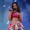 Anitta fez um desafio no TikTok com a música 'Bellaquita'