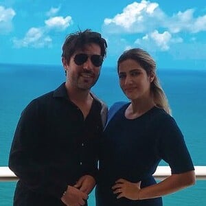 Jéssica Costa viu lado positivo do fim do casamento com Sandro Pedroso: 'Ciclos se fecharam e se abriram! E isso é bom. Mudar é bom'