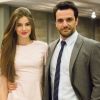 Camila Queiroz confirma papel na segunda temporada da novela 'Verdades Secretas', de Walcyr Carrasco