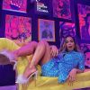 Anitta apresenta o 'Anitta Dentro da Casinha', no Multishow