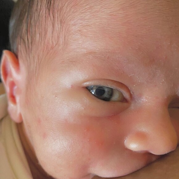 Mulher de Sorocaba, Biah Rodrigues mostrou amamentação do filho