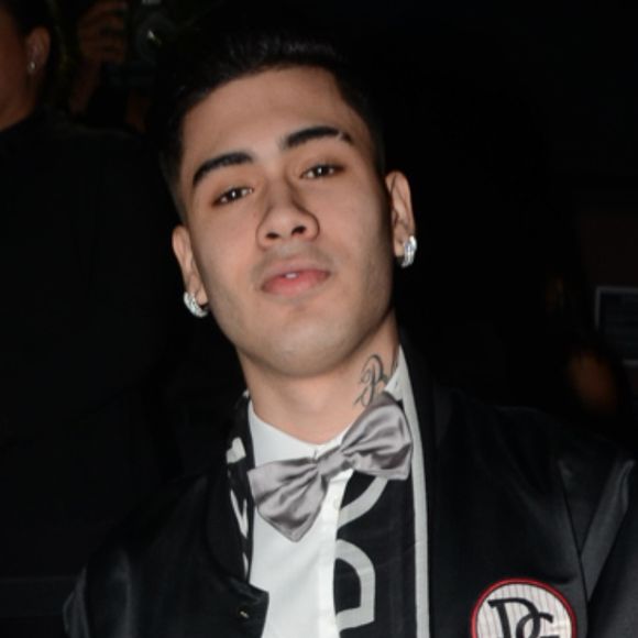 Kevinho impressiona fãs com resultado de rinoplastia: 'Mudou muito'