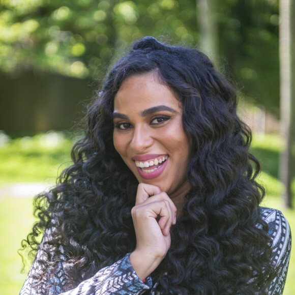 Ex-BBB Elana nega rumores de affair com Whindersson Nunes: 'Nunca ficamos'