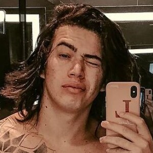 Ex-BBB Elana nega affair com Whindersson Nunes em entrevista a Matheus Mazzafera. Saiba mais em matéria nesta quinta-feira, dia 25 de junho de 2020.