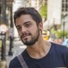 Rodrigo Simas vai entrar na novela 'Salve-se Quem Puder'