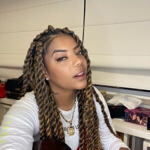 Ludmilla fala de briga com Anitta e união entre mulheres: 'Acho que, quando as coisas são de verdade, as mulheres se juntam em prol da mesma luta. E quando uma não acha certo o que a outra está fazendo, também não deve atrapalhar, né?'