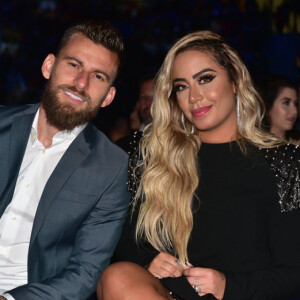 Rafaella Santos e Lucas Lima não estão juntos, indicou a influencer em vídeo no Instagram Stories