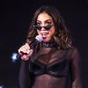Anitta lançou 'Paloma', um feat. com o rapper italiano Fred De Palma