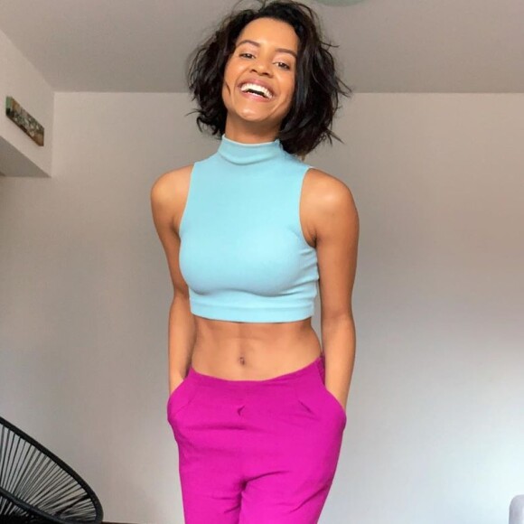 Ex-BBB Gleici Damasceno está aproveitando as oportunidades desde que deixou o 'BBB18'