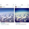 Recentemente, o casal - que ficou separado por um ano e investe em uma reconciliação - postou fotos iguais no Instagram, causando burburinho entre os fãs nas redes sociais