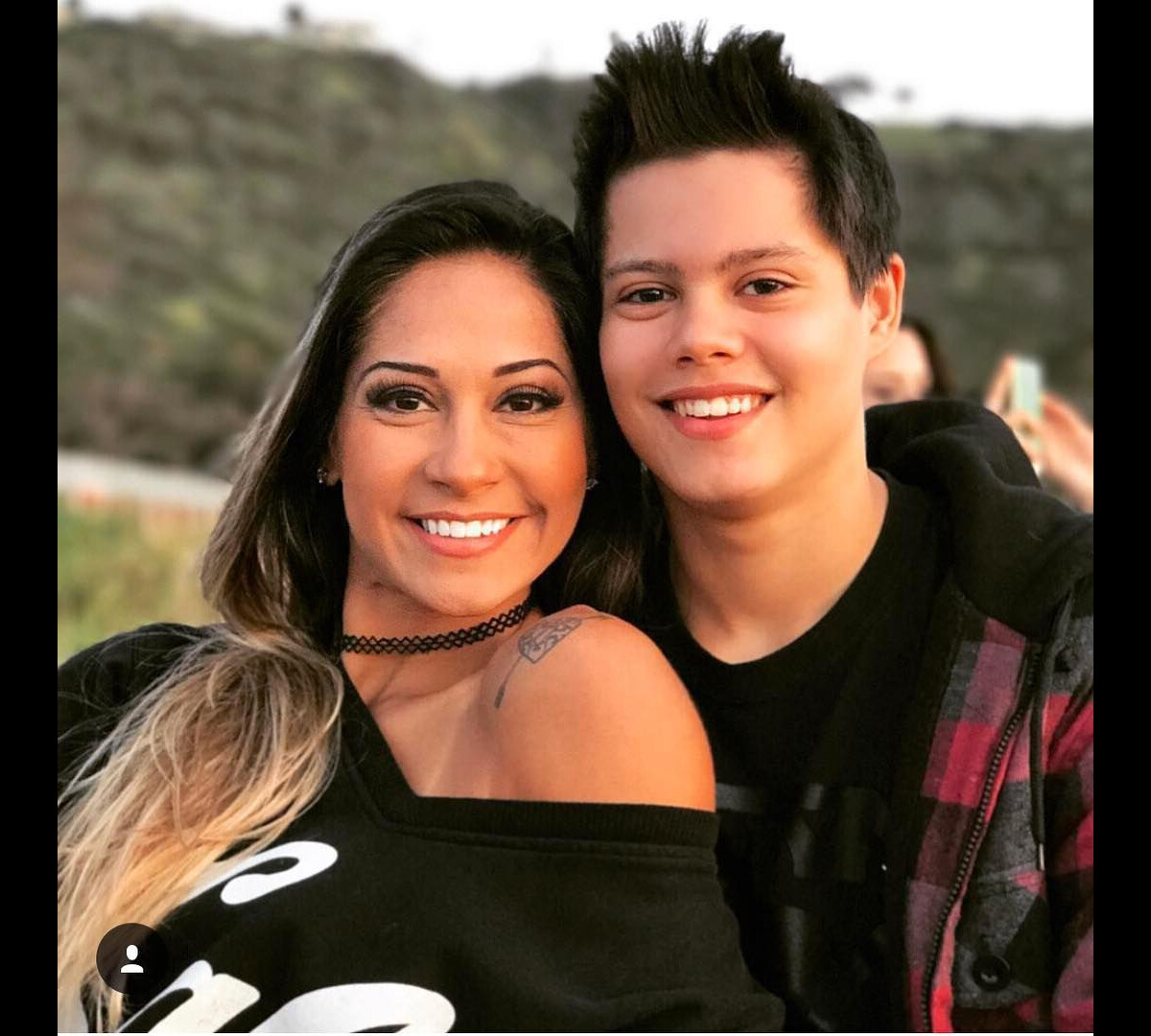 Foto Filho De Mayra Cardi Adota H Bitos Saud Veis Purepeople