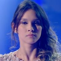 Participante do 'The Voice' rebate crítica de Lulu Santos: 'Não canto só lírico'