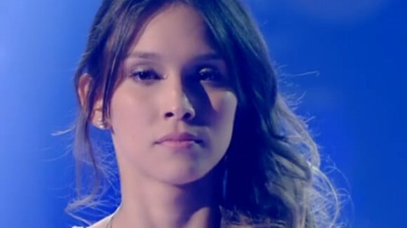 Participante do 'The Voice' rebate crítica de Lulu Santos: 'Não canto só lírico'