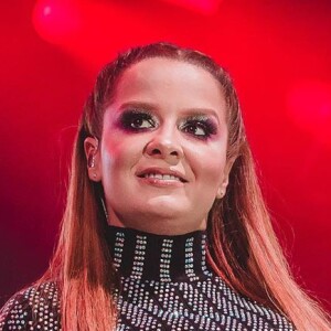 Maiara comenta pronunciamento de Marília Mendonça sobre fim de namoro