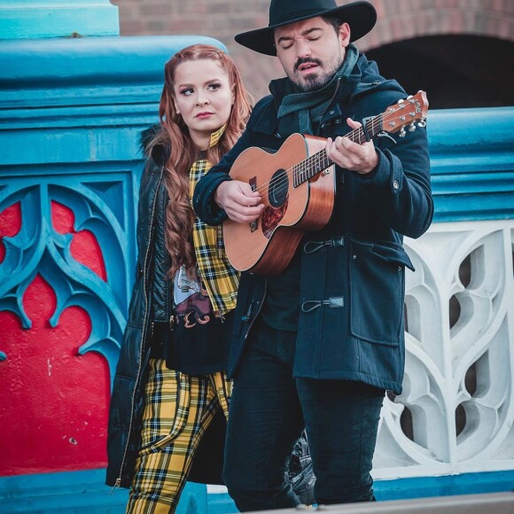 Maiara chorou com ataques após fim do namoro com Fernando Zor