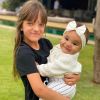 Rafa Justus ganhou parabéns virtual da mãe, Ticiane Pinheiro: 'Você é a melhor irmã do mundo para a Manu'