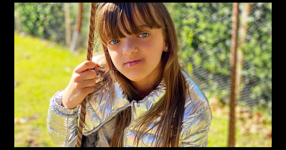 Ana Paula Siebert celebra aniversário de 11 anos de Rafa Justus: Tão  mocinha - Vogue