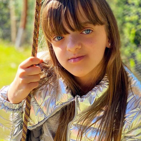 Tie-dye lover! Rafa Justus comemora 11 anos com tema fashionista em festa. Vídeo