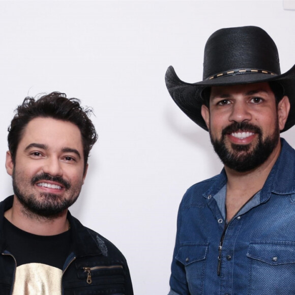 Fernando Zor mostrou momento emocionante de Sorocaba e Biah Rodrigues com o filho do casal