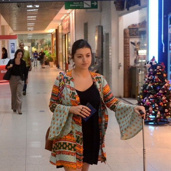 Marcelo Adnet e Patricia Cardoso estão juntos desde 2017