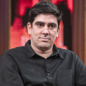 Marcelo Adnet havia comentado sobre desejo de ter um filho em entrevista: 'gostaria de um dia ser pai'