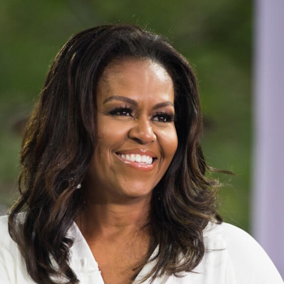 Michelle Obama lança podcast no Spotify! A ex-primeira-dama dos EUA é inspiração