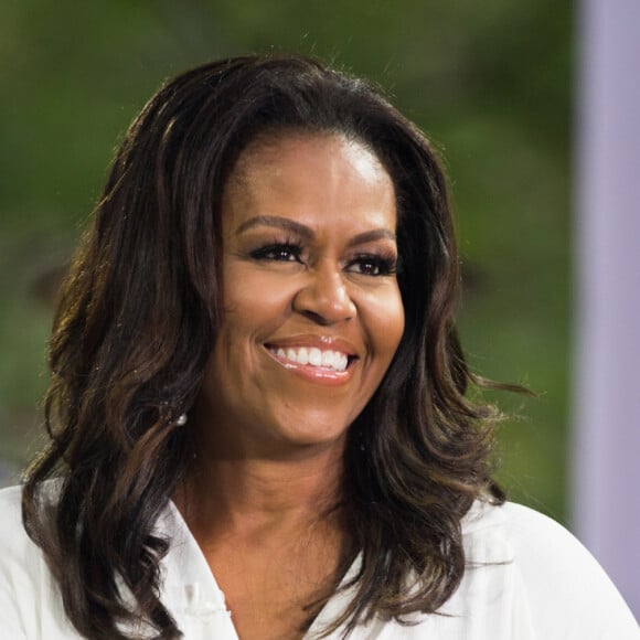 Michelle Obama lança podcast: 4 motivos para não perder essa novidade. Confira em matéria nesta terça-feira, dia 28 de julho de 2020